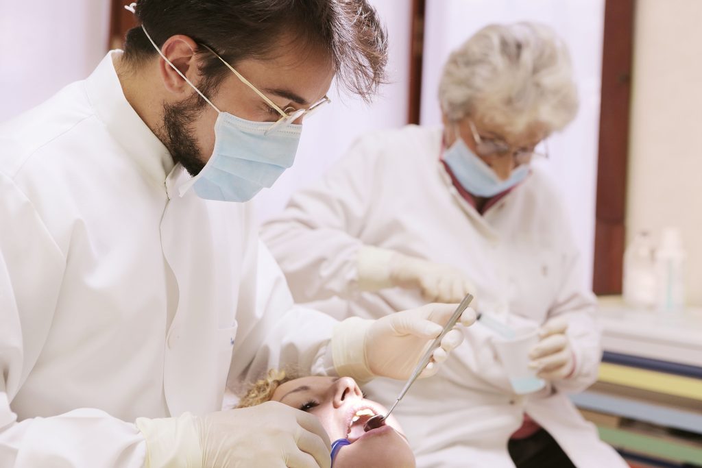 Dental marketing strategy combining SEO and Google Ads for Australian clinic patient growth